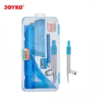 Jangka Set / Math Set MS-82 Joyko